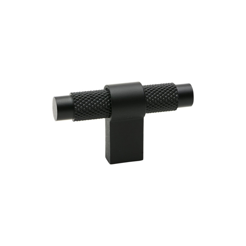 Knott Pitch - Matt svart