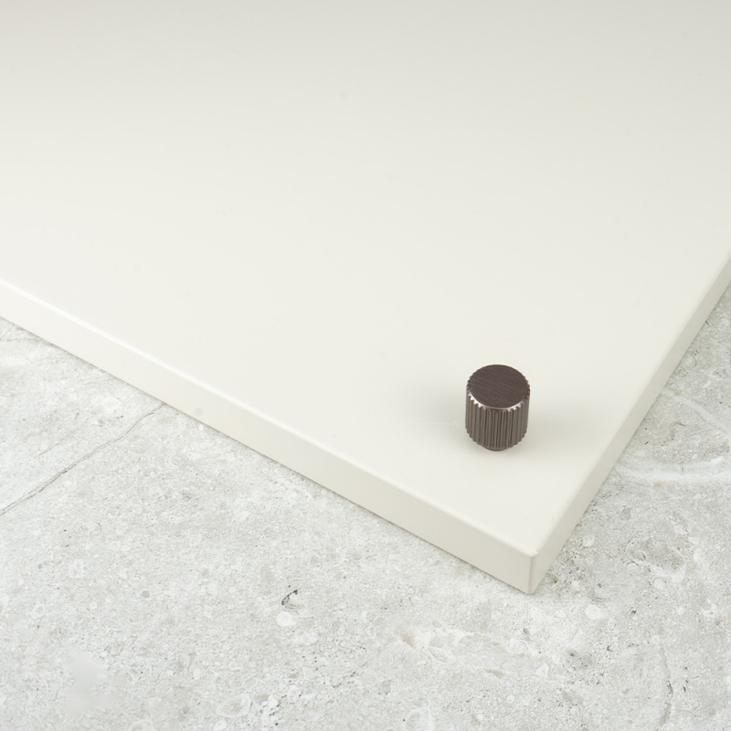 Knott Helix Stripe - Mørk bronse