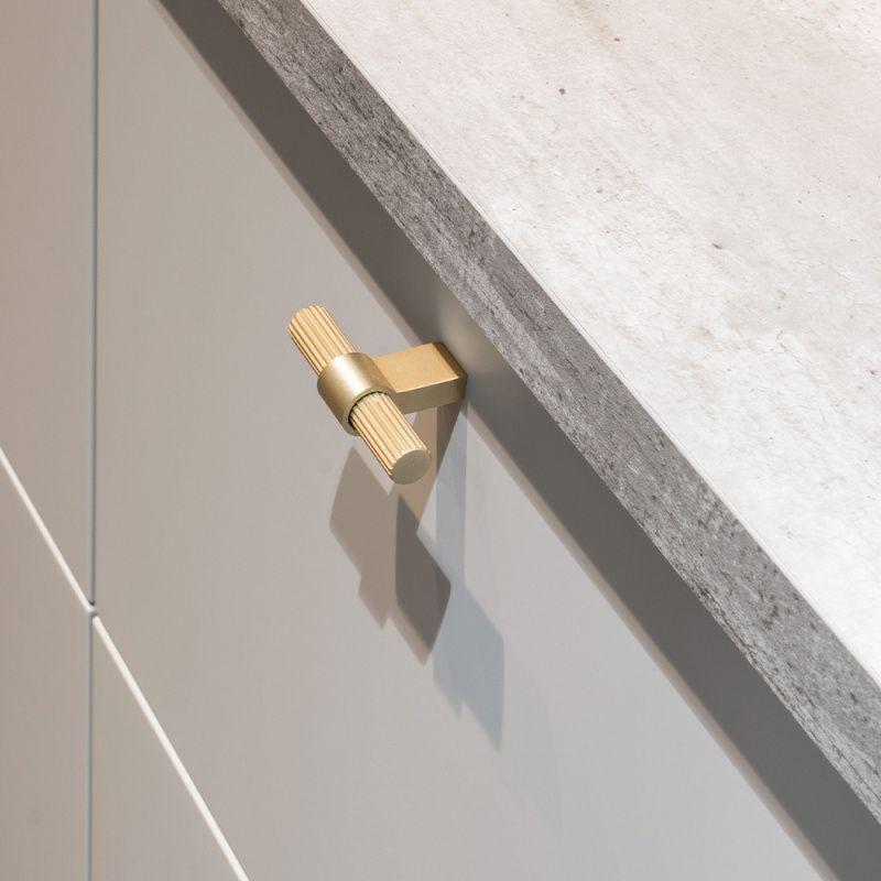 Knott T Helix Stripe