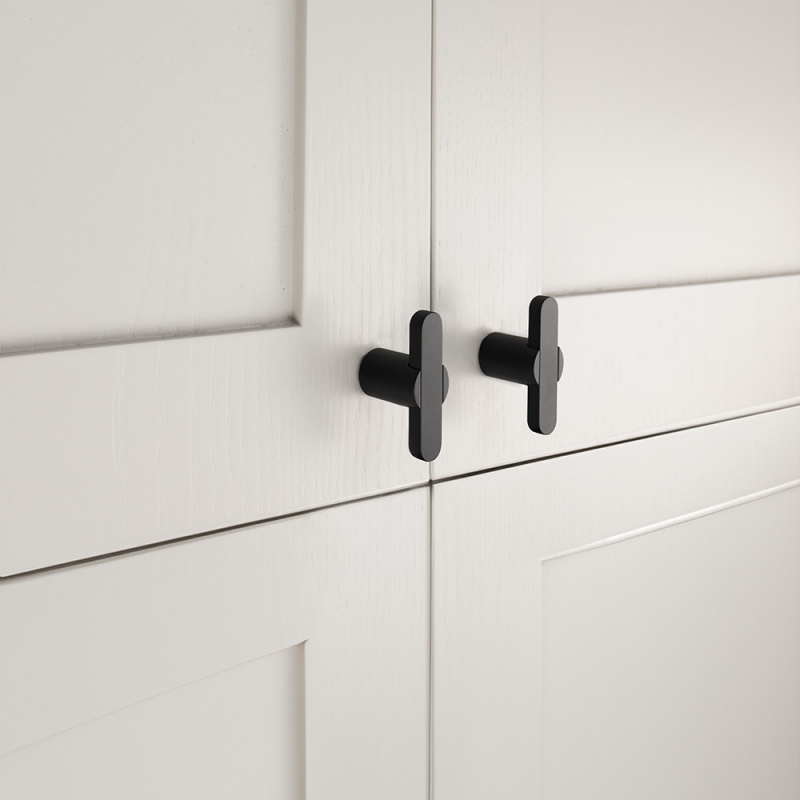 Knott T Fusion - Matt sort