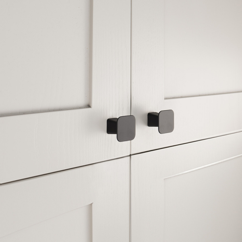 Knott Prism - 32mm - Matt sort