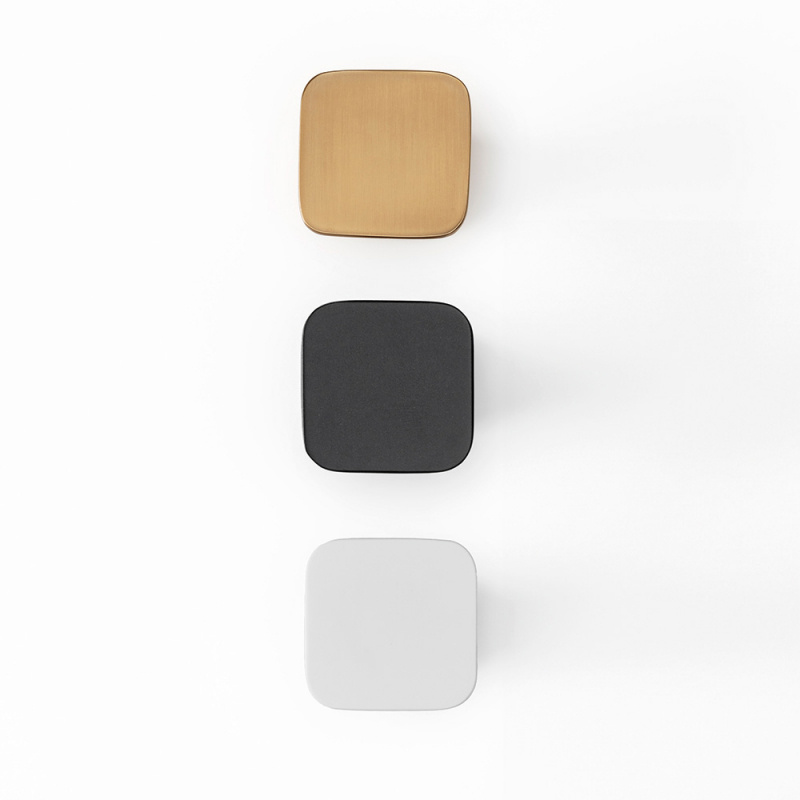 Knott Prism - 32mm - Matt sort