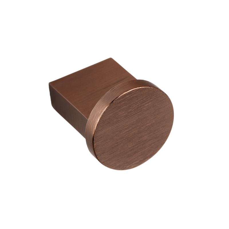 Knott Nexx - 25mm - Børstet bronse