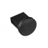 Knott Nexx - 25mm - Børstet sort Knott Nexx - 25mm - Børstet sort