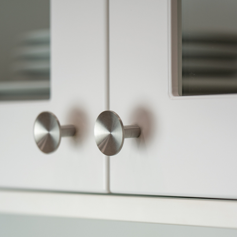 Knott Sture - Rustfritt stål