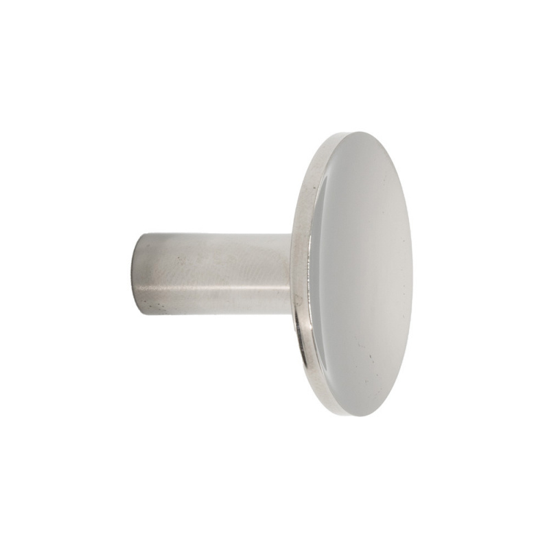 Knagg Sture - 28mm - Forniklet