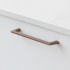 Håndtak Liv - 160mm - Børstet bronse Håndtak Liv - 160mm - Børstet bronse