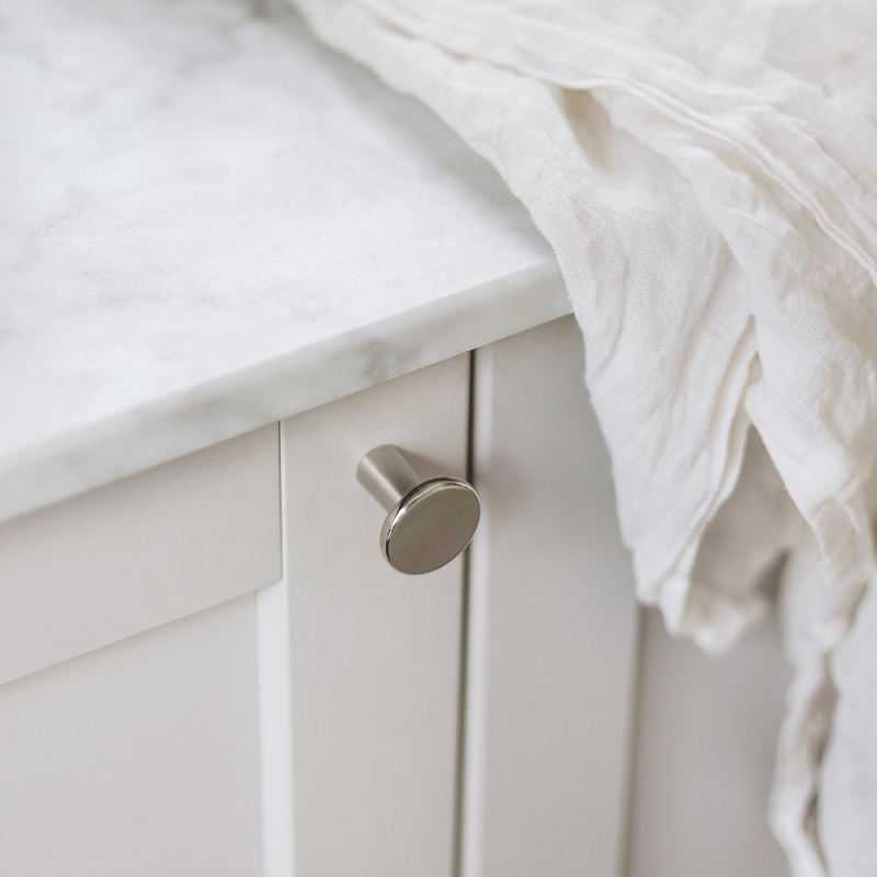 Knott Bob – Ø28 mm – Forniklet