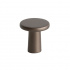 Knott Bob - Ø28mm - Varm bronse Knott Bob - Ø28mm - Varm bronse