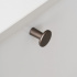 Knott Bob - Ø28mm - Varm bronse Knott Bob - Ø28mm - Varm bronse