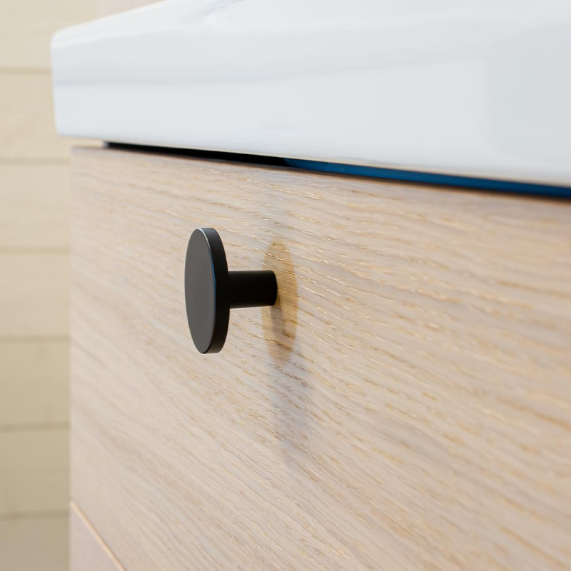 Knott Como Big Matt Svart