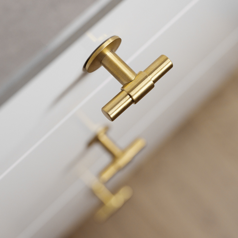 Knott Uniform - messing