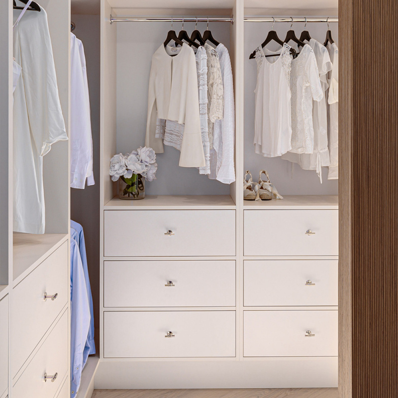 Knott T Uniform - Forniklet