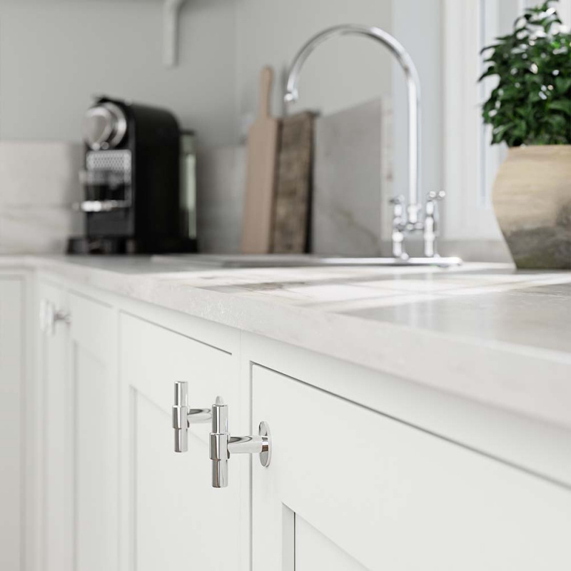 Knott T Uniform - Forniklet