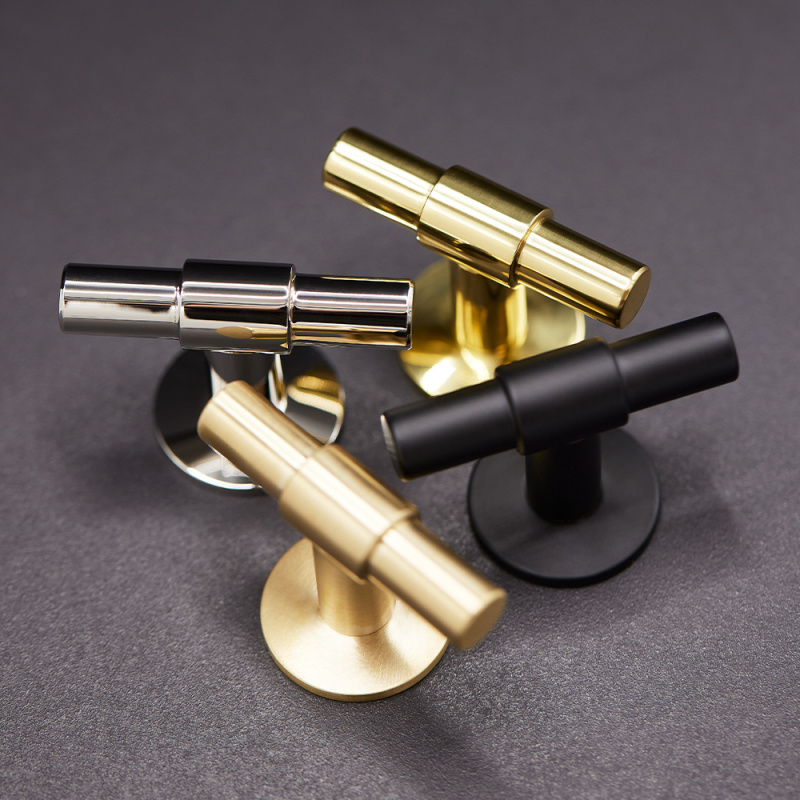 Knott T Uniform - Matt sort