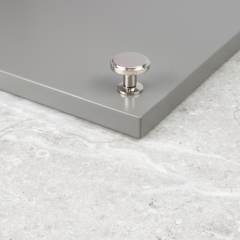 Knott Uno - 30mm - Forniklet