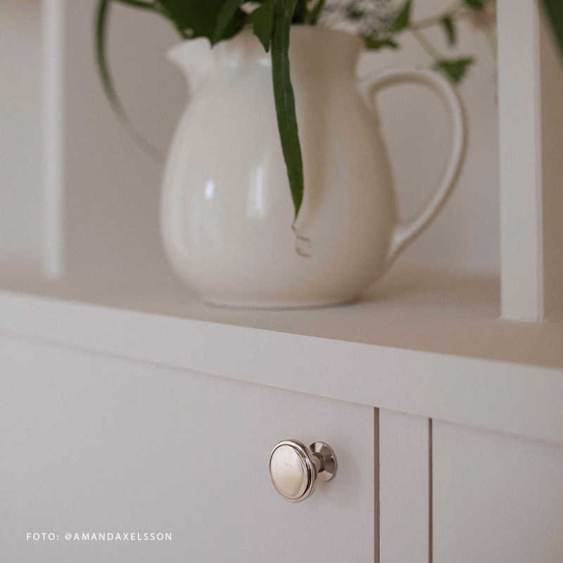 Knott Uno - 30mm - Forniklet