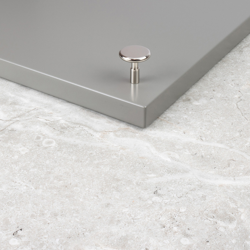 Knott Spira - 24mm - Forniklet