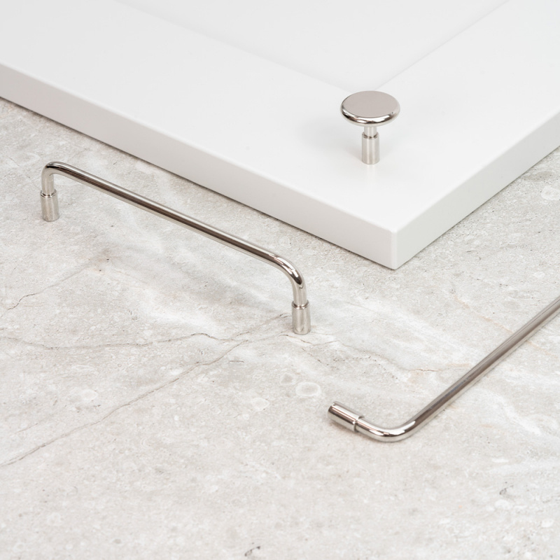 Knott Spira - 24mm - Forniklet