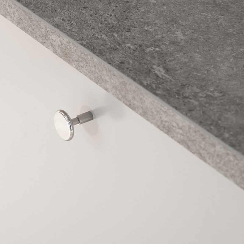 Knott Spira - 24mm - Forniklet