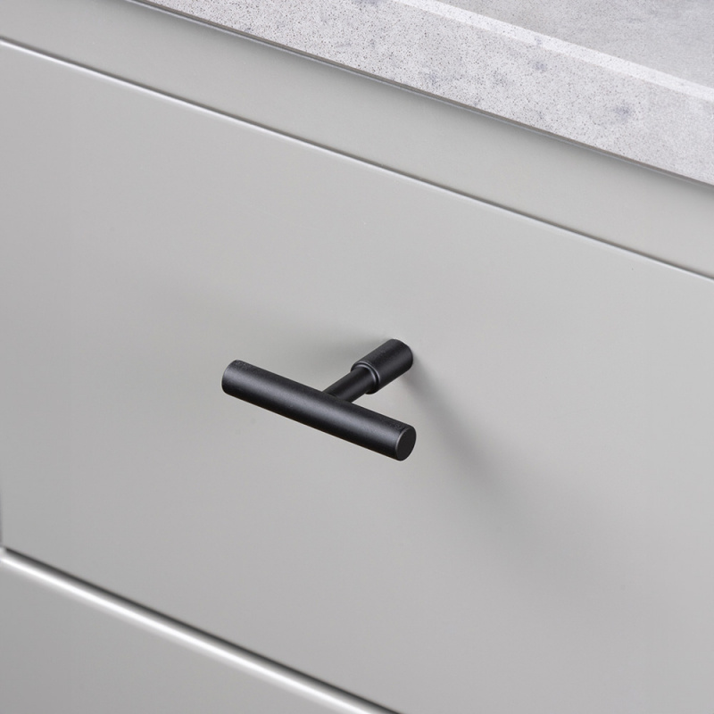 Knott T Spira - Matt sort