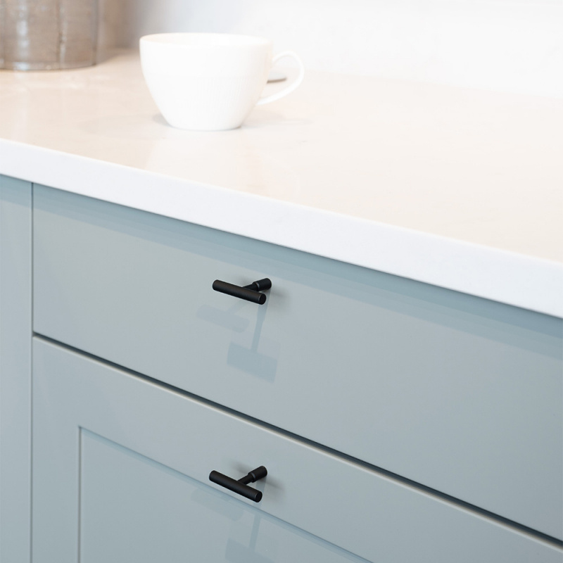 Knott T Spira - Matt sort