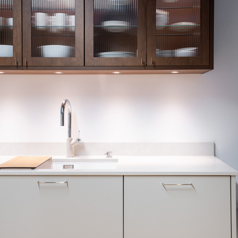 Knott T Spira - Forniklet