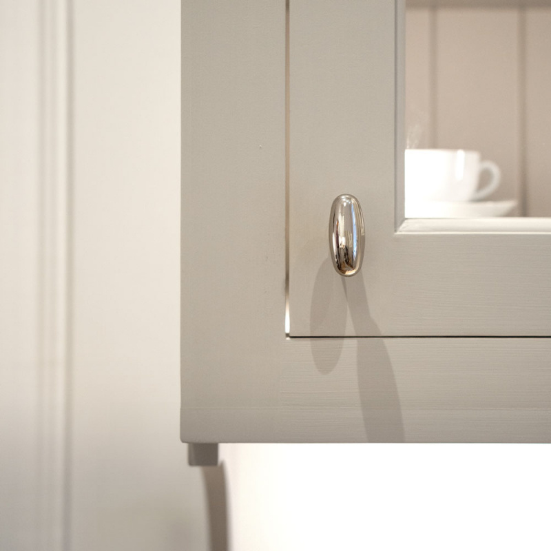 Knott T Oliver - Forniklet