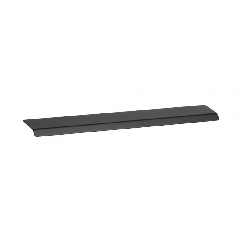Håndtak Curve - 128mm - Matt sort