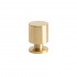 Knott Solo - 21mm - Polert messing Knott Solo - 21mm - Polert messing