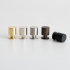 Knott Solo - 21mm - Polert messing Knott Solo - 21mm - Polert messing