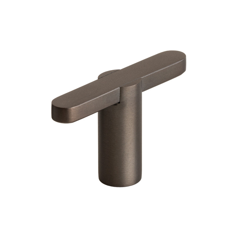 Knott T Flow - Brunet messing