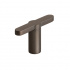 Knott T Flow - Brunet messing Knott T Flow - Brunet messing