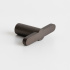 Knott T Flow - Brunet messing Knott T Flow - Brunet messing