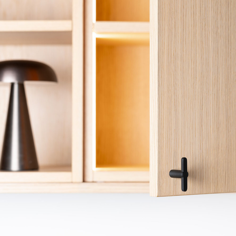 Knott T Flow - Matt sort