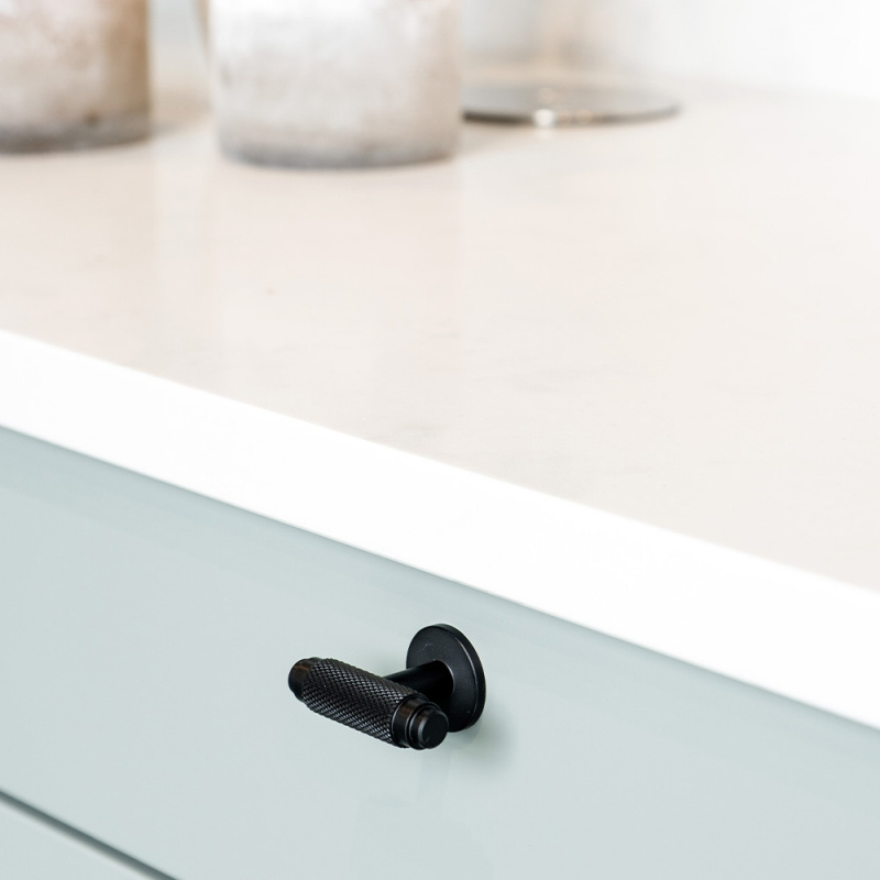 Knott T Riff - Matt sort