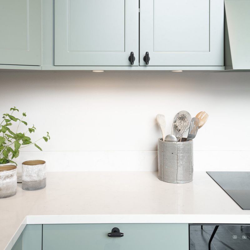 Knott T Riff - Matt sort