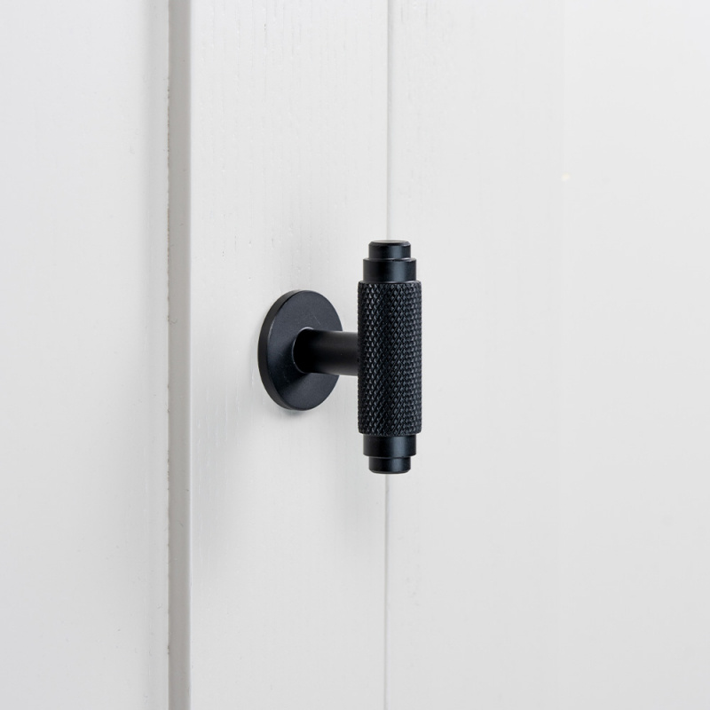 Knott T Riff - Matt sort