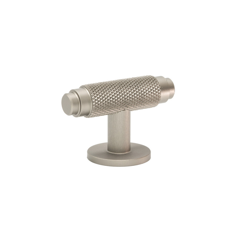 Knott T Riff - Rustfri look