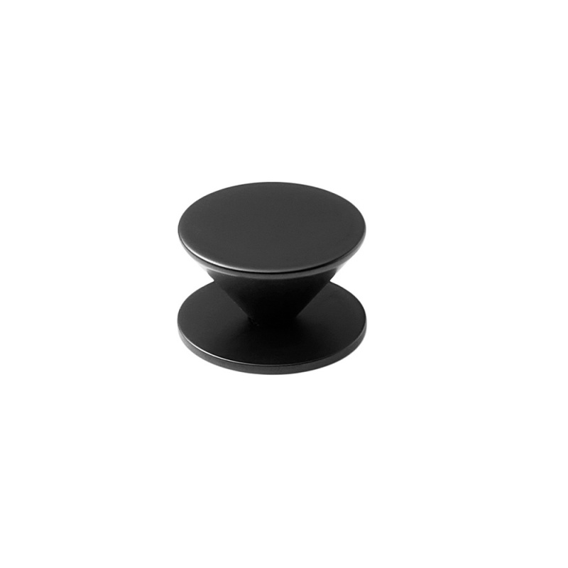 Knott Orbit - Matt svart