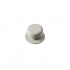 Knott Colette - 50mm - Glossy dusty creme Knott Colette - 50mm - Glossy dusty creme