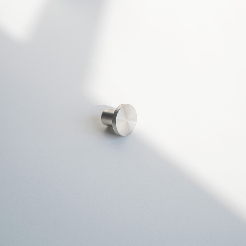 Knott SS-G - 25mm - Rustfritt