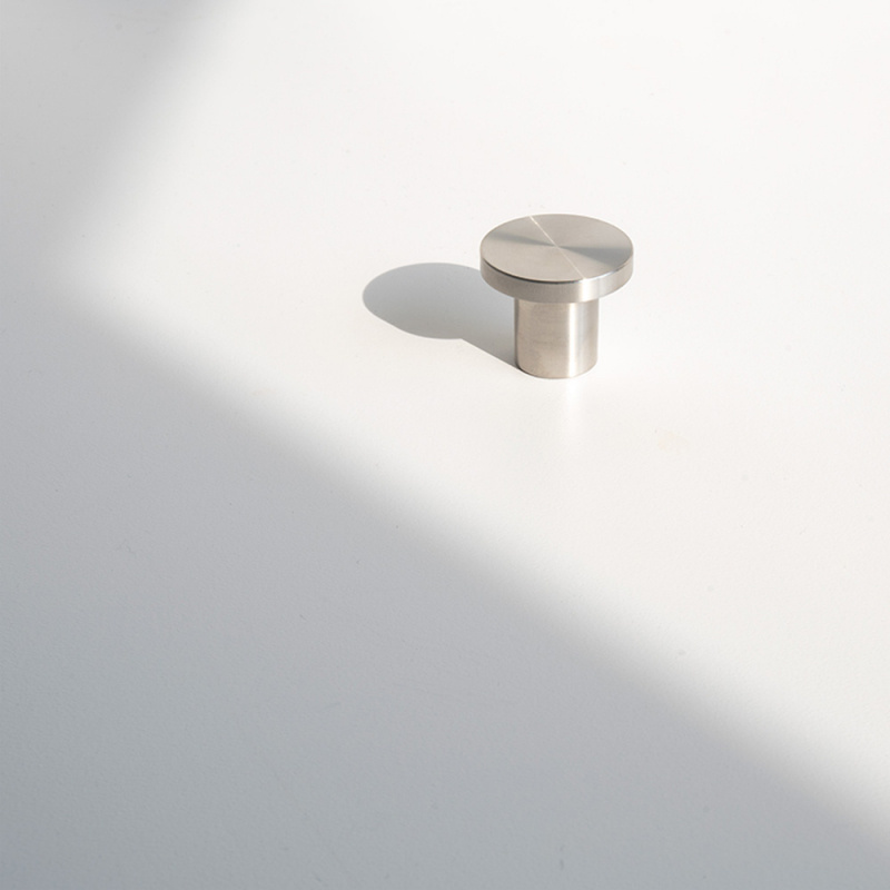 Knott SS-G - 25mm - Rustfritt