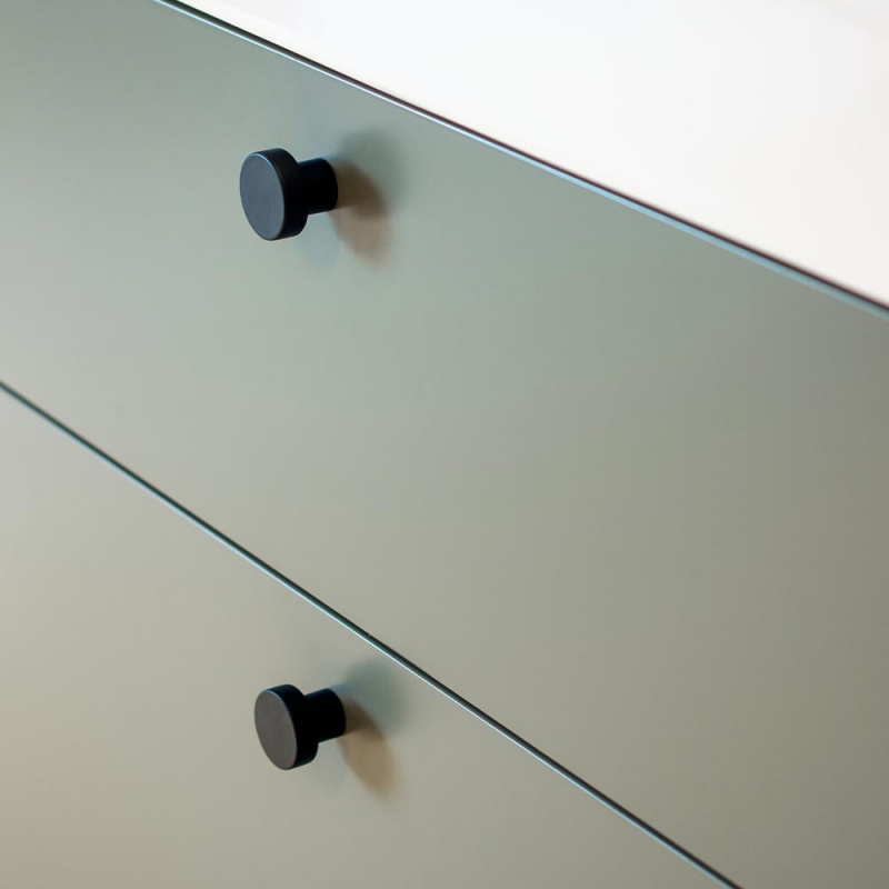 Knopp Mood matt sort