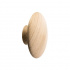 Knagg Mushroom - 65mm - Ubehandlet Eik Knagg Mushroom - 65mm - Ubehandlet Eik