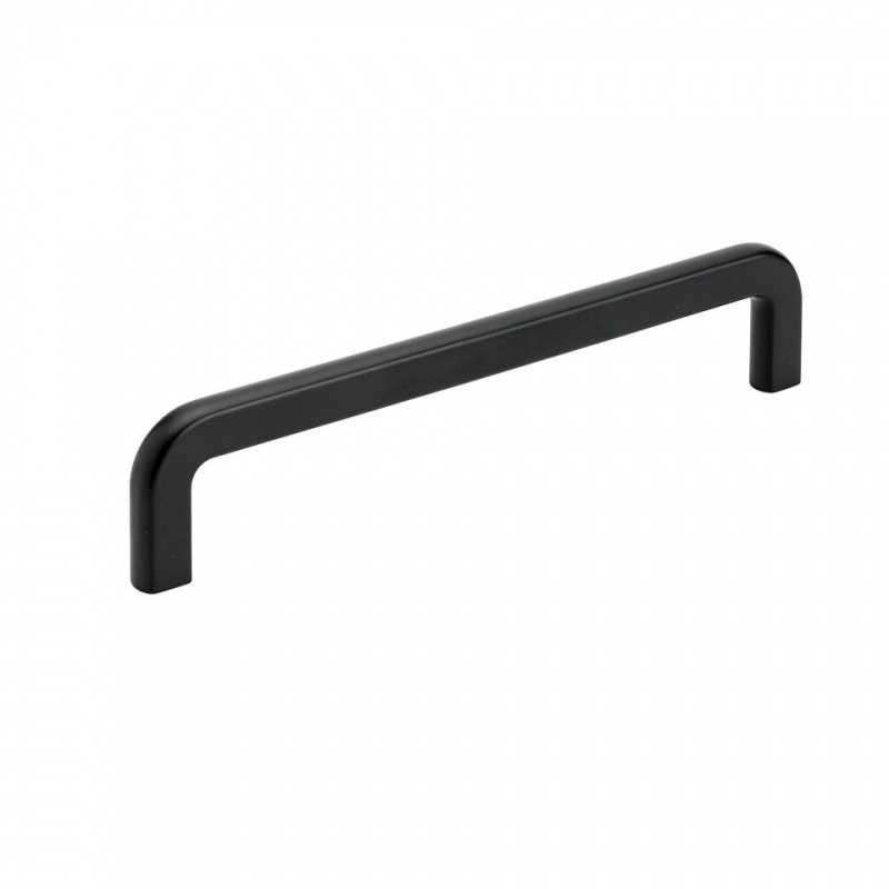 Håndtak Compact - 160mm - Svart