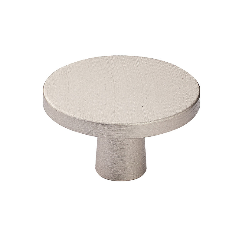 Knott Plato - 42mm - Rustfritt Stål Look