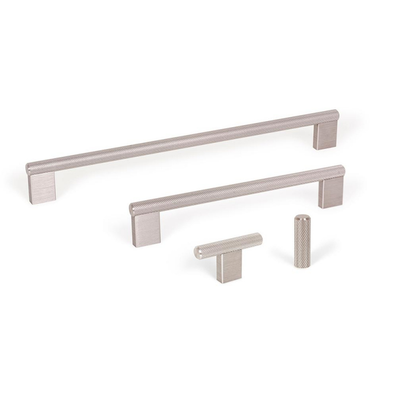 Knott T Graf Mini - 33mm - Rustfri Look