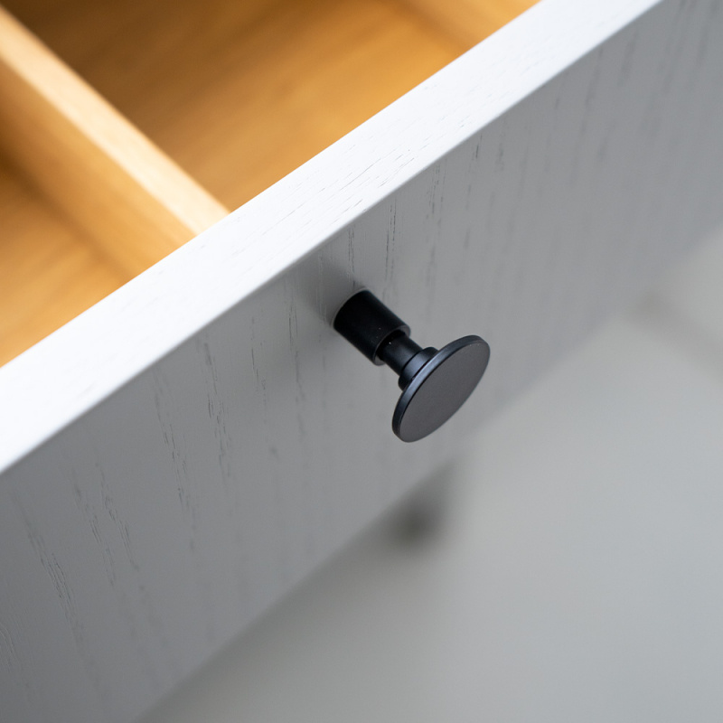 Knott Jubilee - 28mm - Matt sort