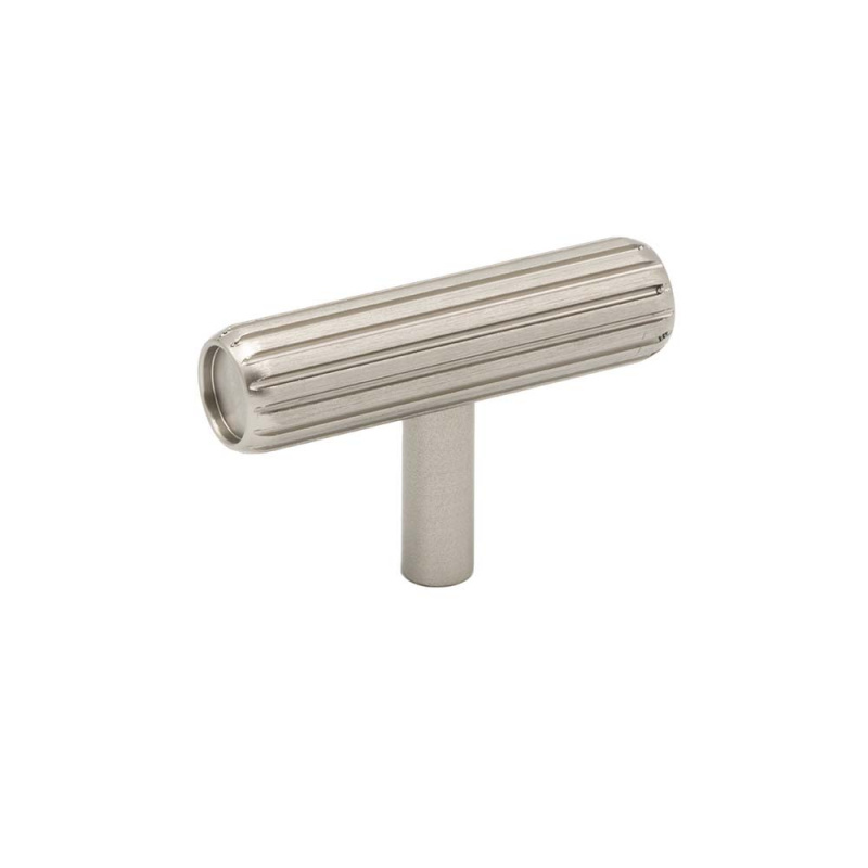 Knott T Rille - Rustfri look